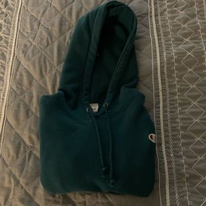 Champion hoodie
